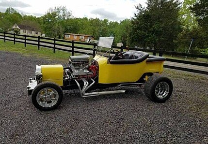 Ford Model T Classics for Sale - Classics on Autotrader